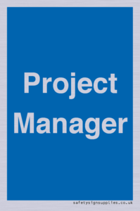 Project Manager